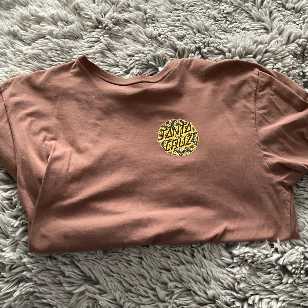 Two shirts from Tilly’s, In a size large